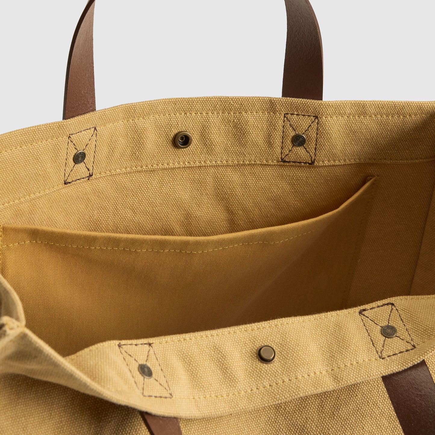 Levi's® Men's Heritage Tote Bag