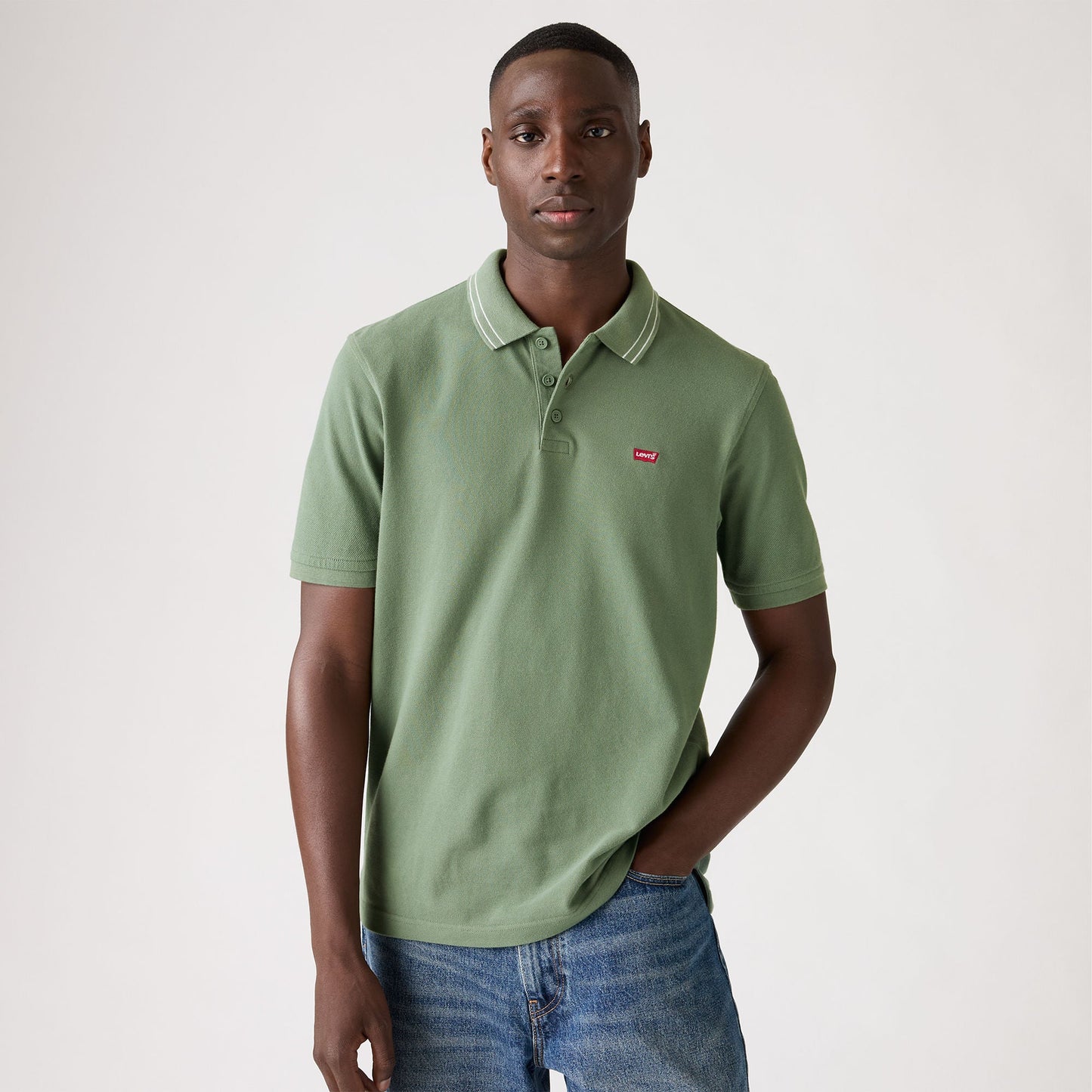 Levi's® Men's Housemark Polo Shirt