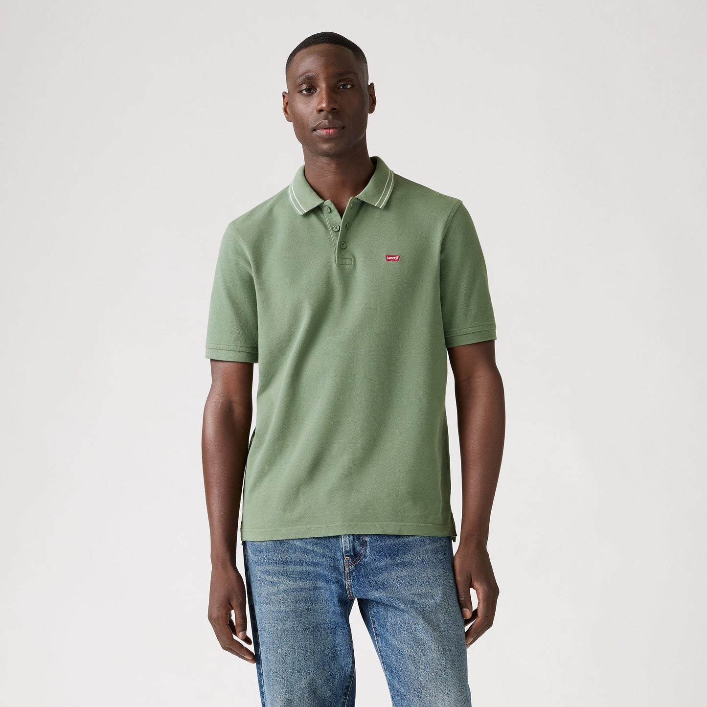 Levi's® Men's Housemark Polo Shirt