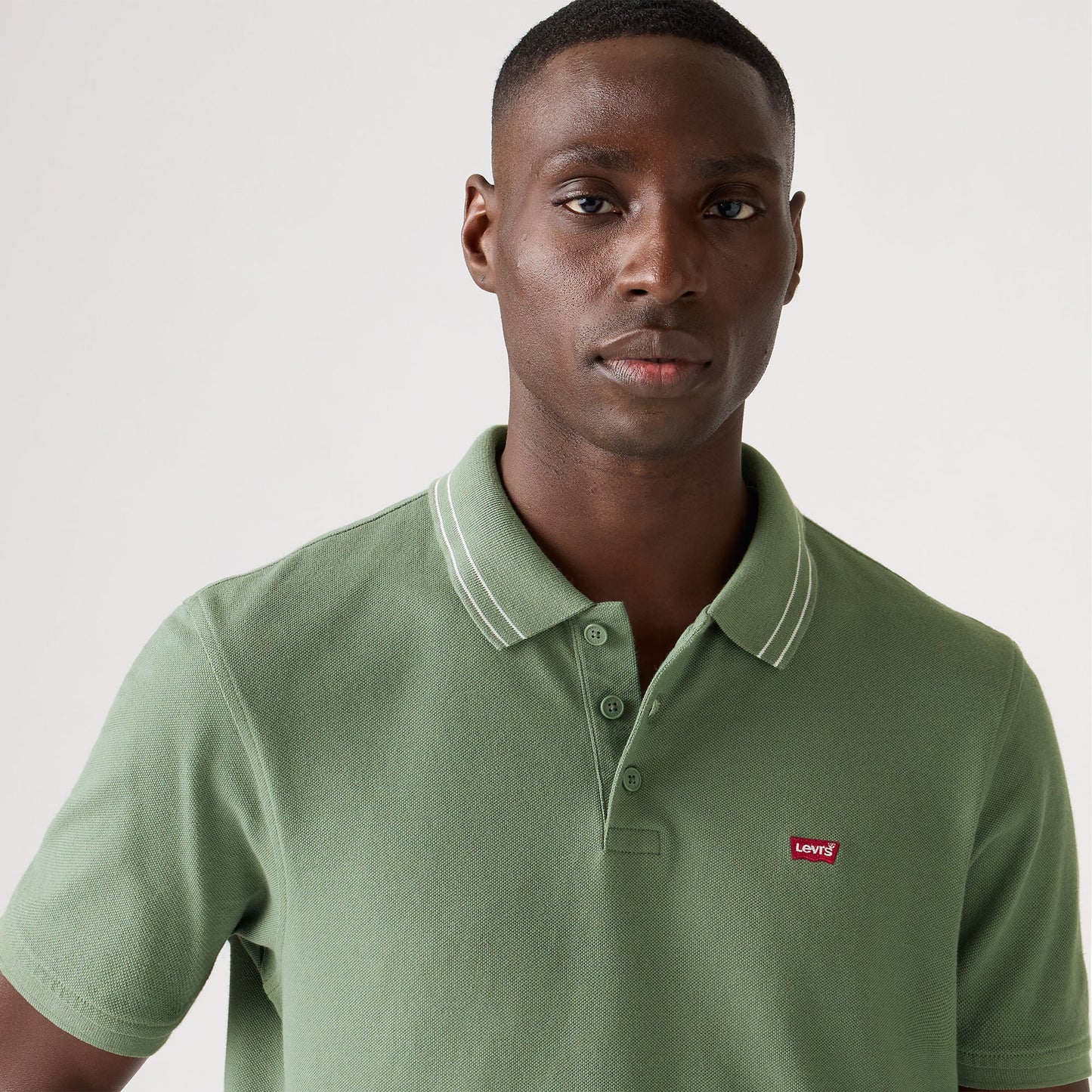 Levi's® Men's Housemark Polo Shirt