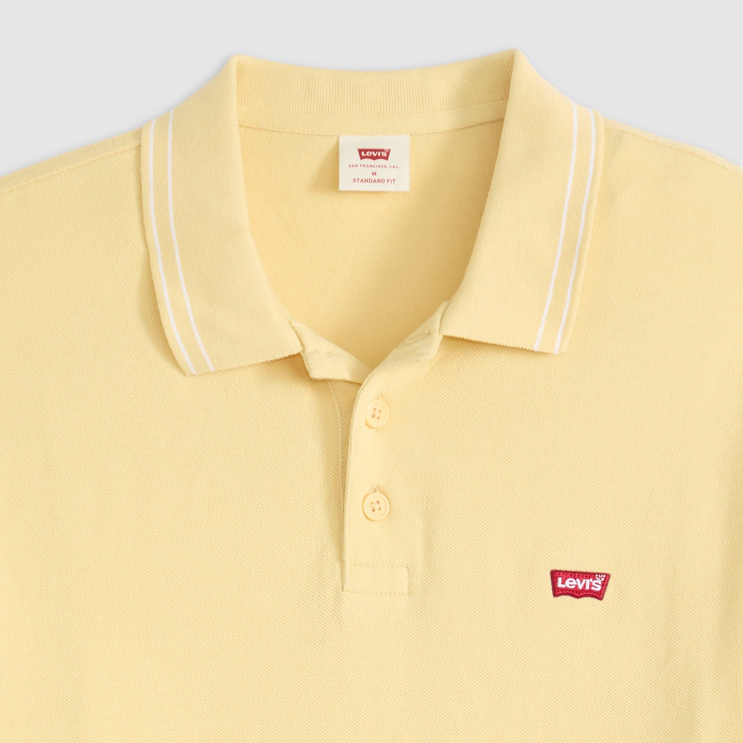 Levi's® Men's Housemark Polo Shirt