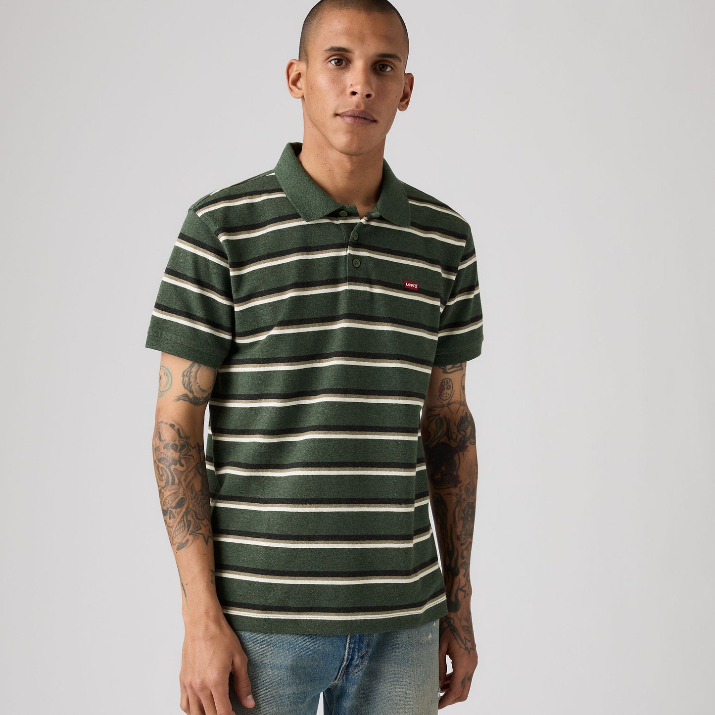 Levi's® Men's Housemark Polo Shirt
