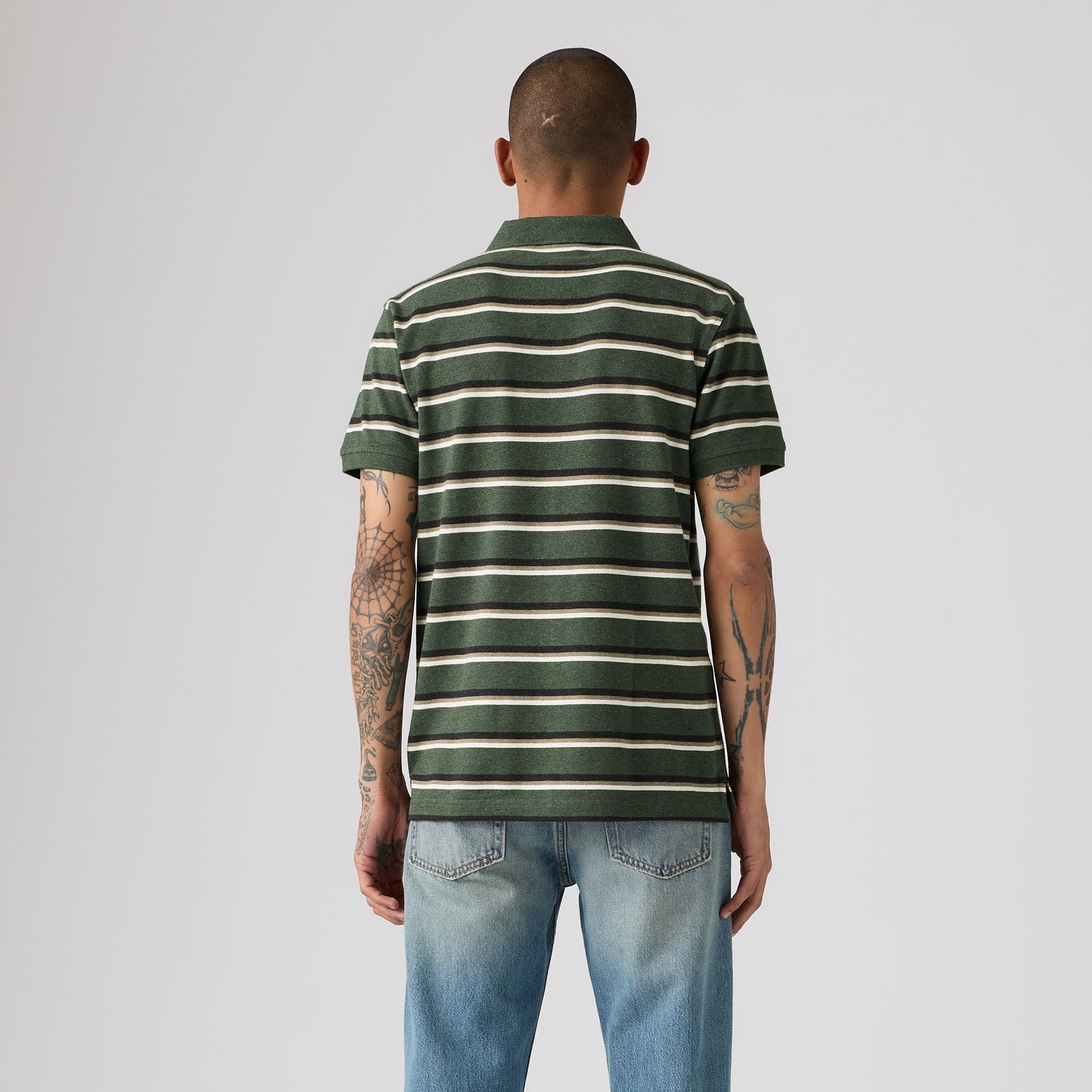 Levi's® Men's Housemark Polo Shirt
