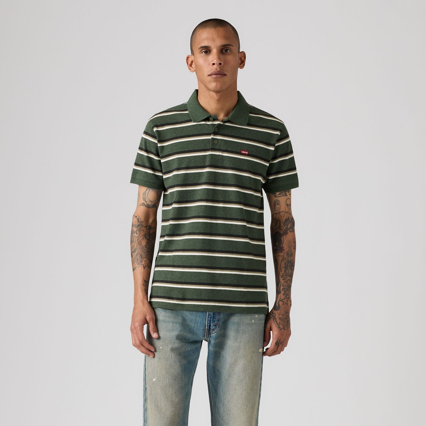 Levi's® Men's Housemark Polo Shirt