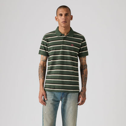 Levi's® Men's Housemark Polo Shirt