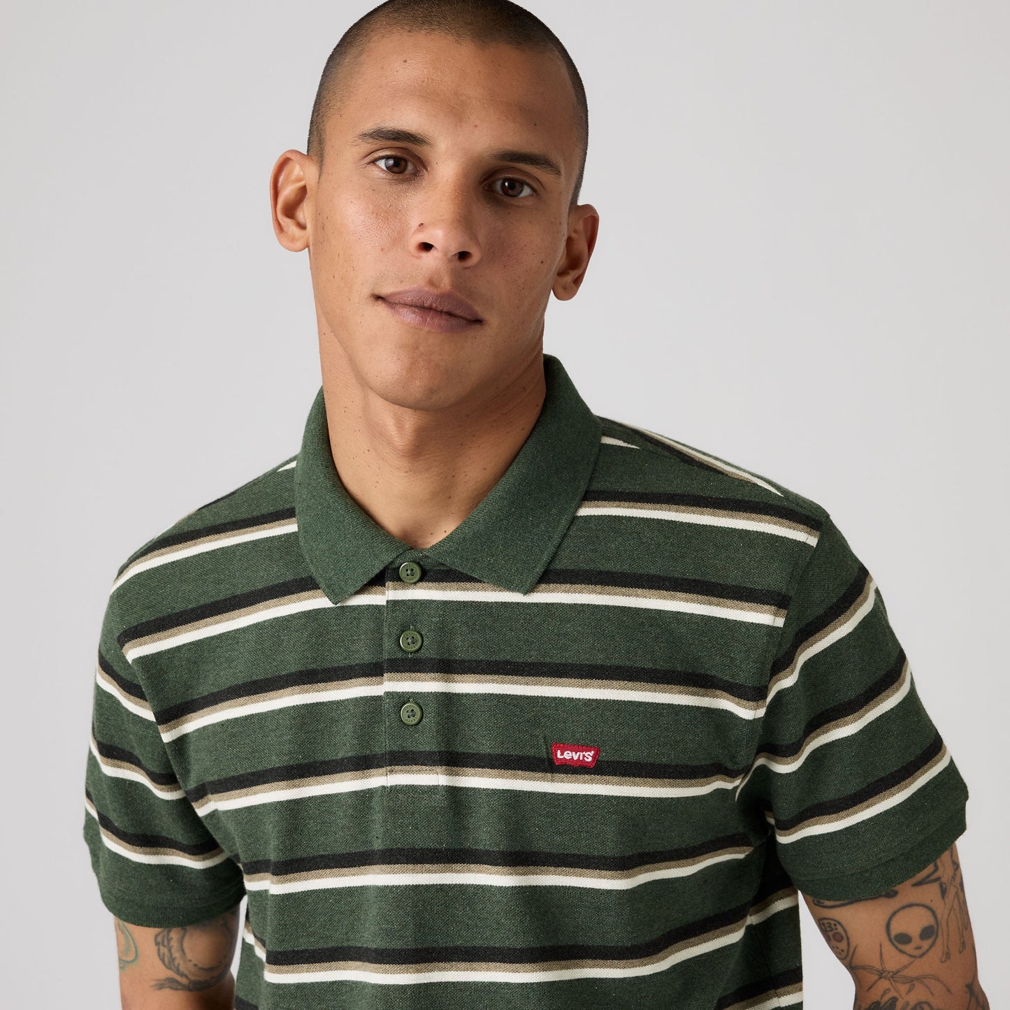 Levi's® Men's Housemark Polo Shirt