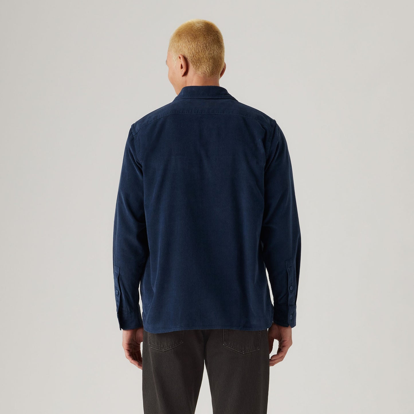 Levi's® Men's Jackson Worker Corduroy Overshirt
