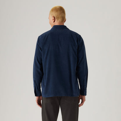 Levi's® Men's Jackson Worker Corduroy Overshirt