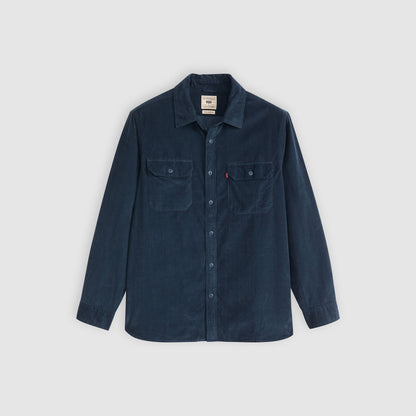 Levi's® Men's Jackson Worker Corduroy Overshirt
