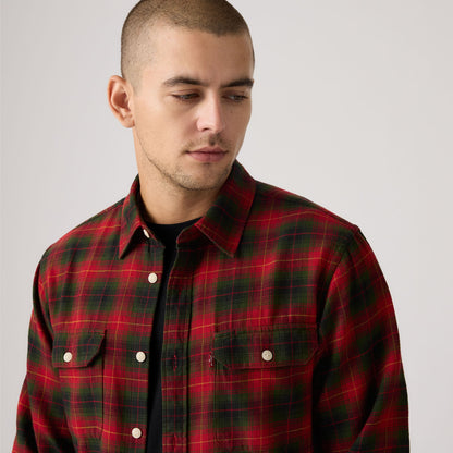 Levi's® Men's Jackson Worker Overshirt