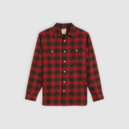 Levi's® Men's Jackson Worker Overshirt