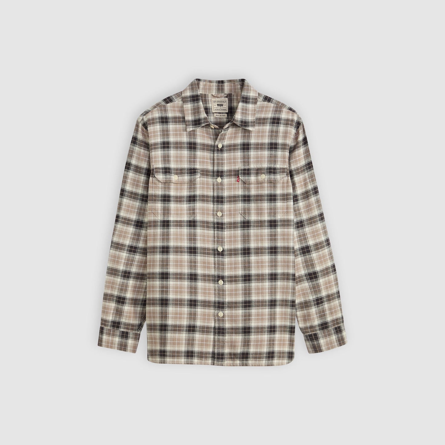 Levi's® Men's Jackson Worker Overshirt