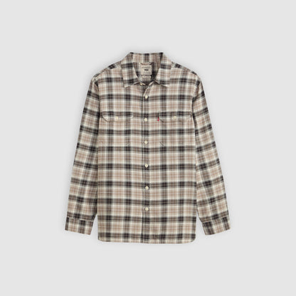 Levi's® Men's Jackson Worker Overshirt