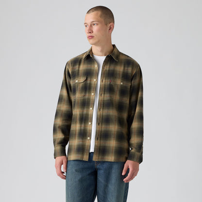 Levi's® Men's Jackson Worker Overshirt