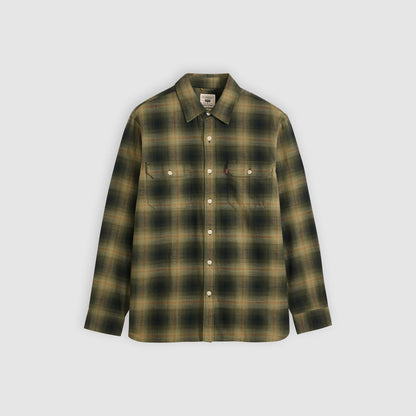 Levi's® Men's Jackson Worker Overshirt