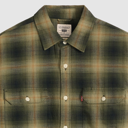 Levi's® Men's Jackson Worker Overshirt