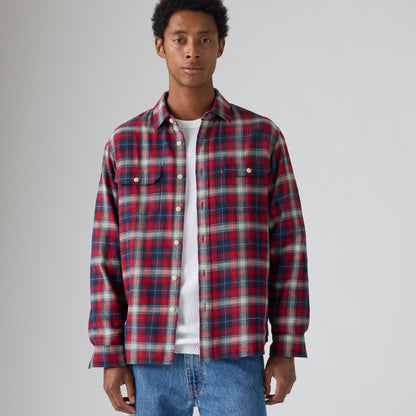 Levi's® Men's Jackson Worker Overshirt