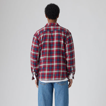 Levi's® Men's Jackson Worker Overshirt