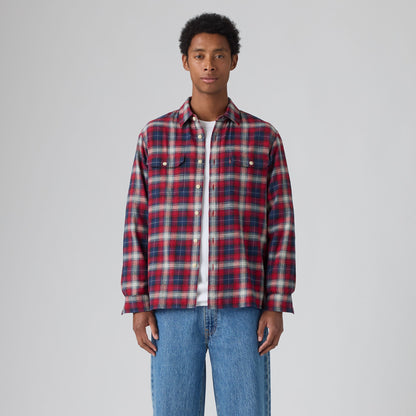 Levi's® Men's Jackson Worker Overshirt