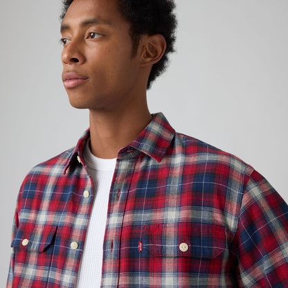 Levi's® Men's Jackson Worker Overshirt
