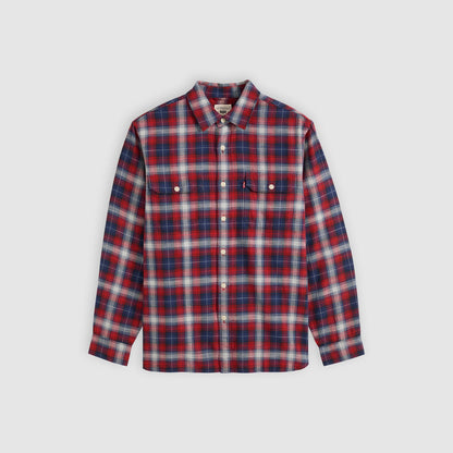 Levi's® Men's Jackson Worker Overshirt