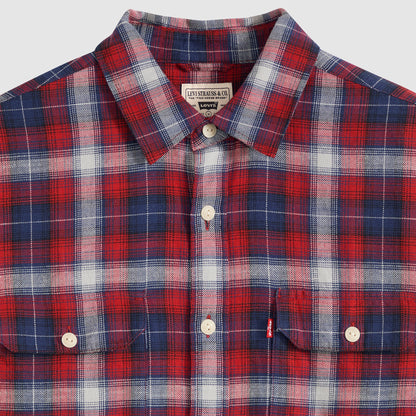 Levi's® Men's Jackson Worker Overshirt