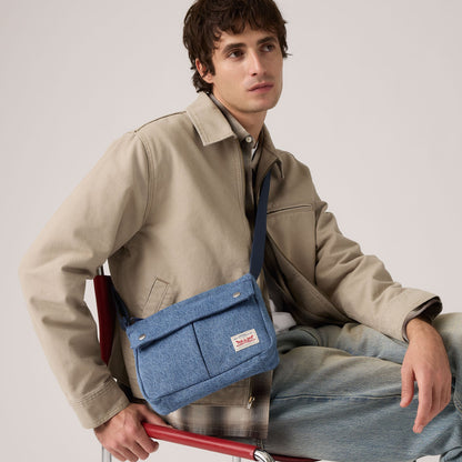 Levi's® Men's Judah Sling Bag