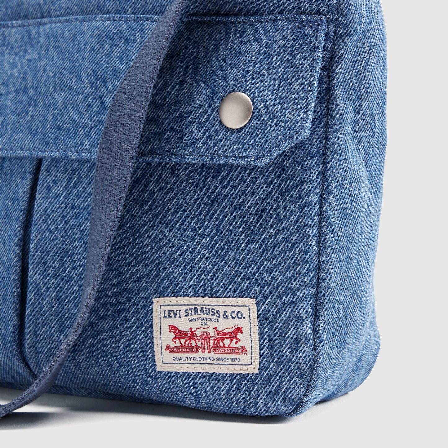 Levi's® Men's Judah Sling Bag