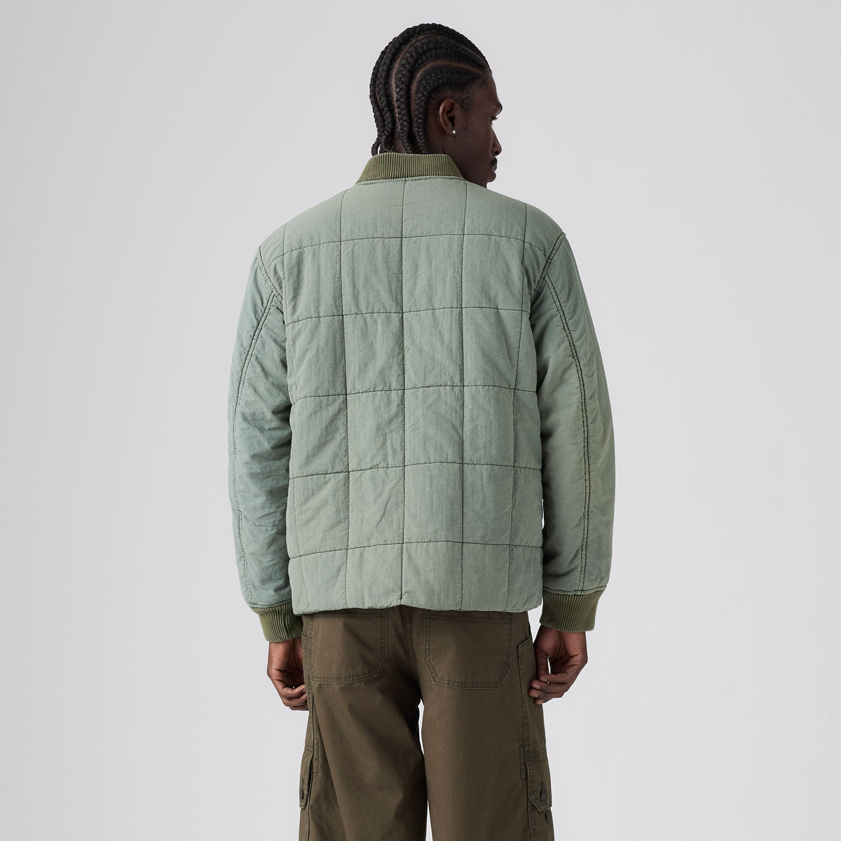 Levi's® Men's Lassen Puffer