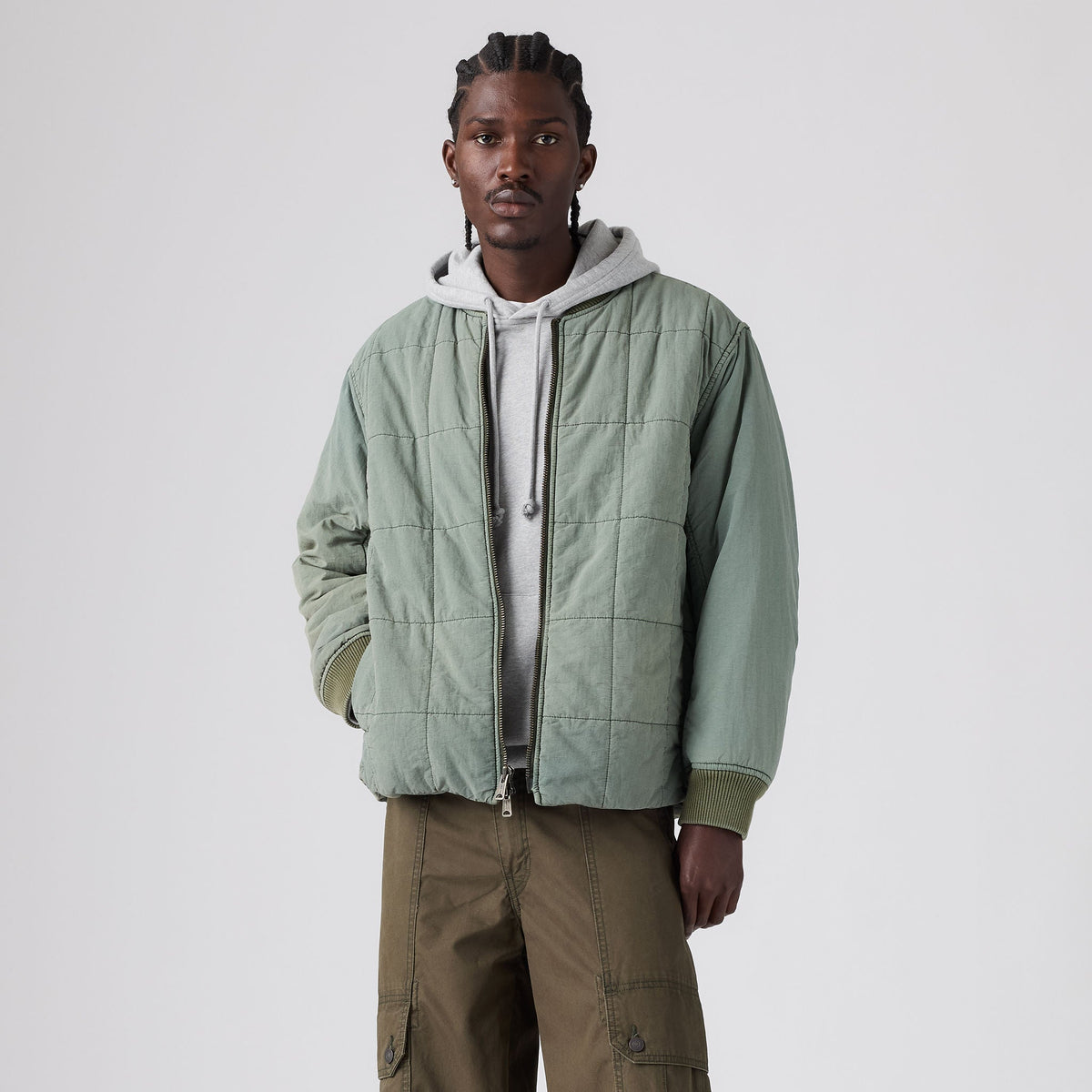 Levi's® Men's Lassen Puffer