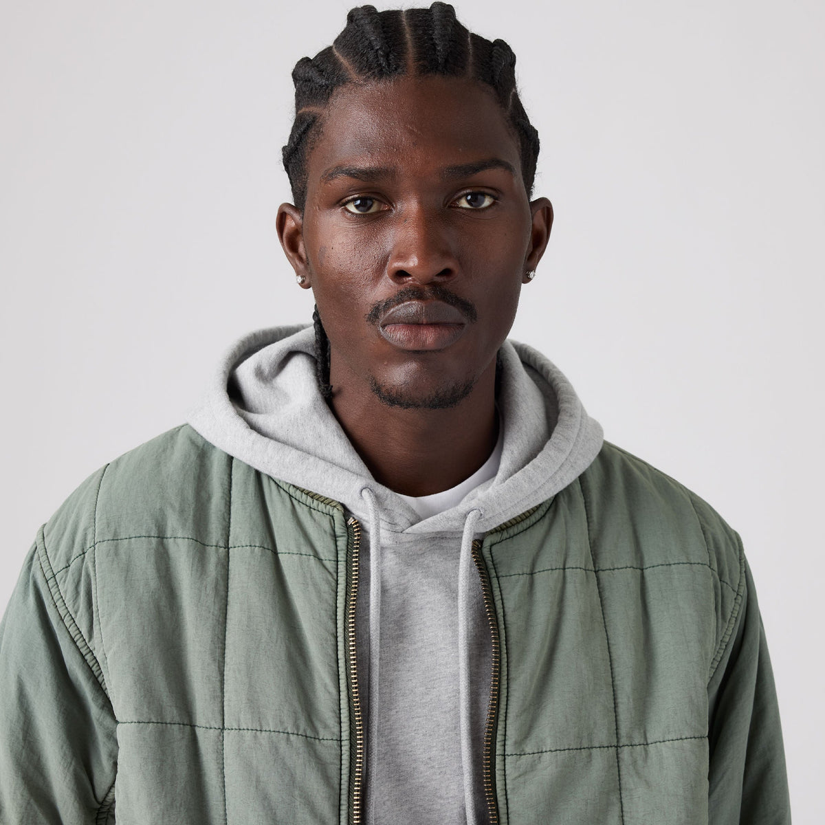Levi's® Men's Lassen Puffer