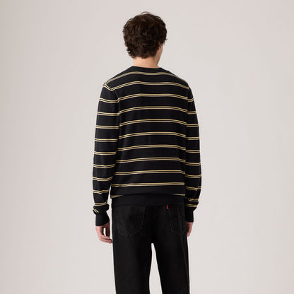 Levi's® Men's Lightweight Housemark Sweater