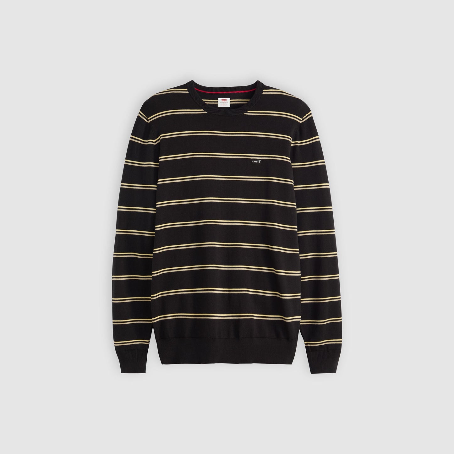 Levi's® Men's Lightweight Housemark Sweater