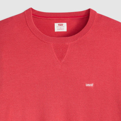 Levi's® Men's Lightweight Housemark Sweater
