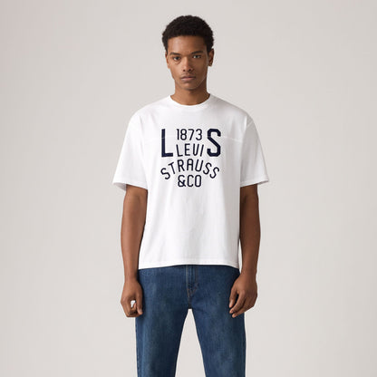 Levi's® Men's Lockwood Practice Tee