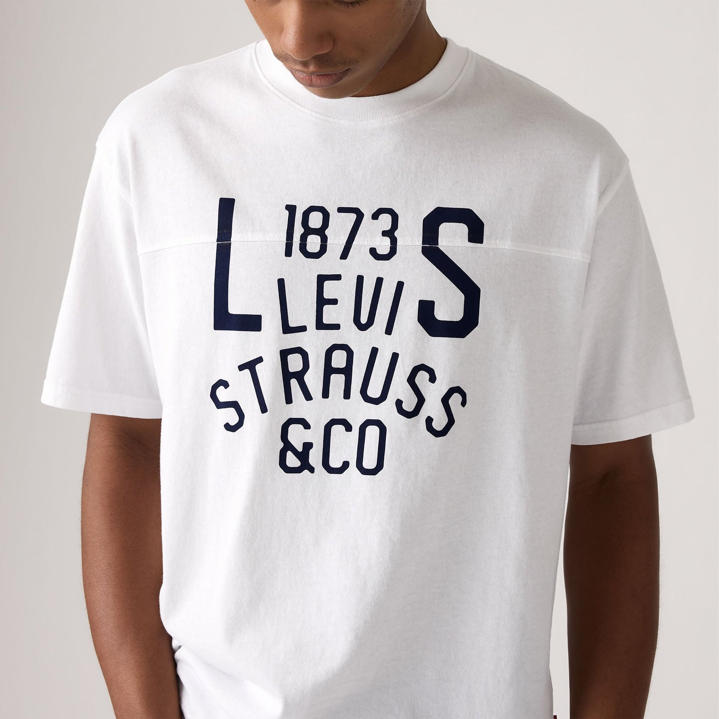 Levi's® Men's Lockwood Practice Tee