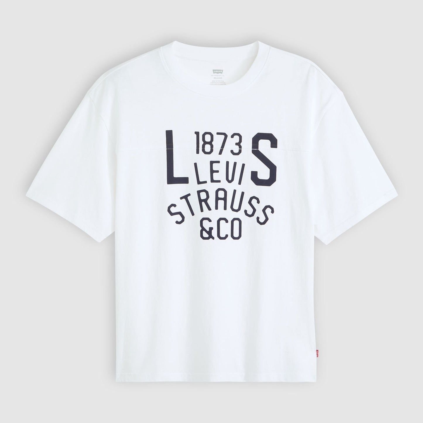 Levi's® Men's Lockwood Practice Tee