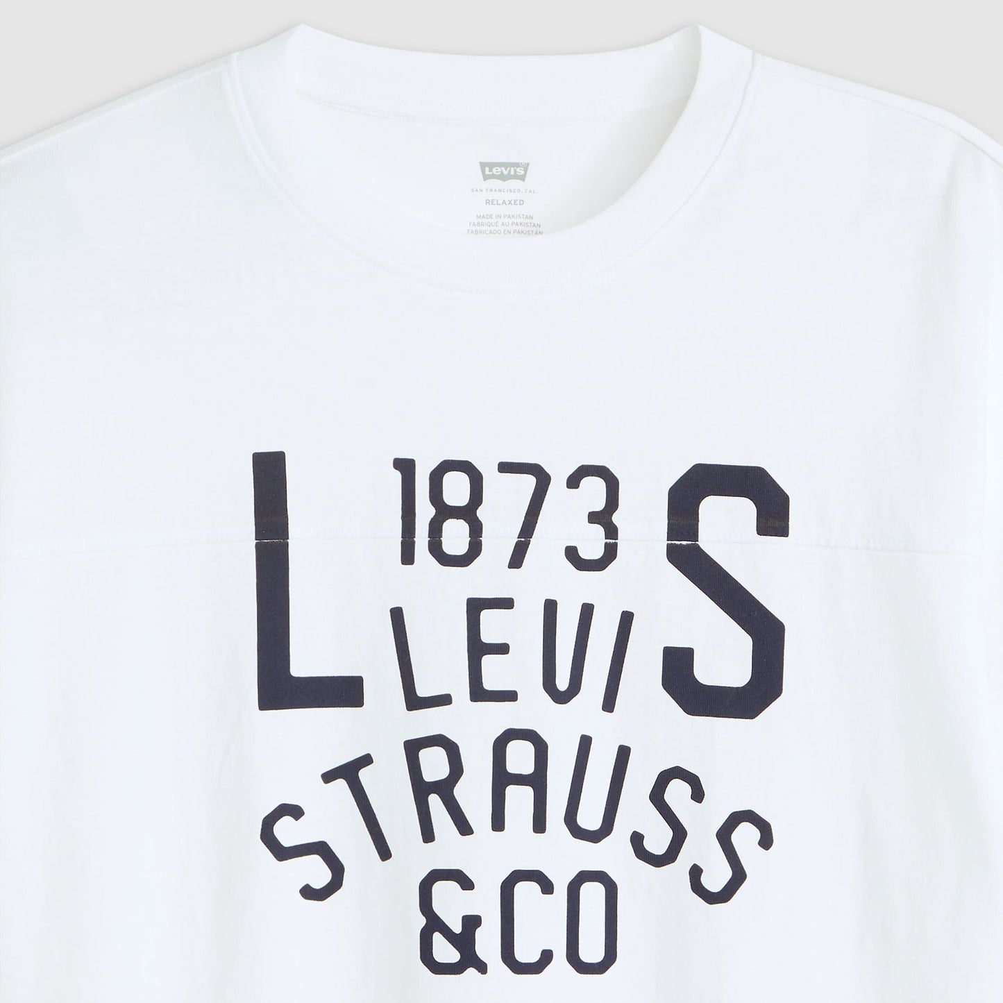 Levi's® Men's Lockwood Practice Tee