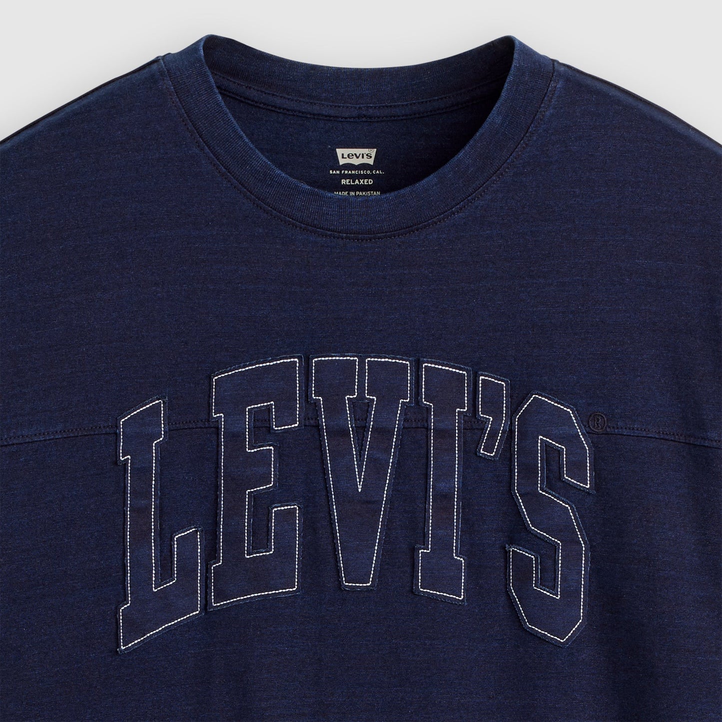 Levi's® Men's Lockwood Practice Tee