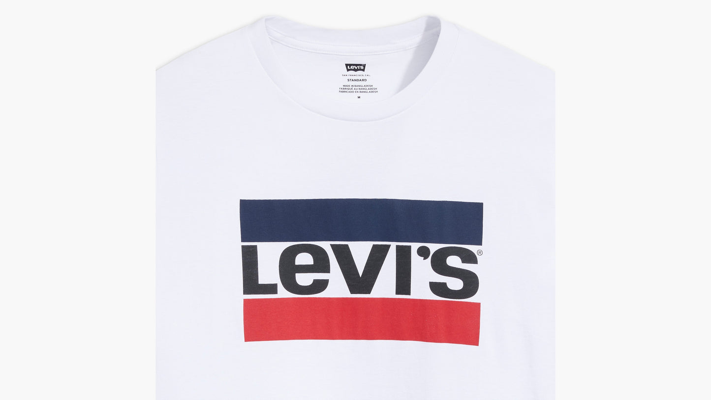 Levi's® Graphic Tee