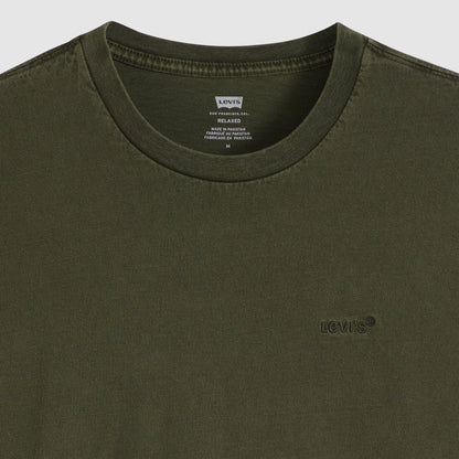 Levi's® Men's Long-Sleeve Graphic Authentic T-Shirt