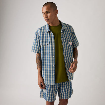 Levi's® Men's Long-Sleeve Worker Shirt