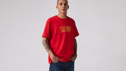 Levi's® Men's Lunar New Year Graphic Tee