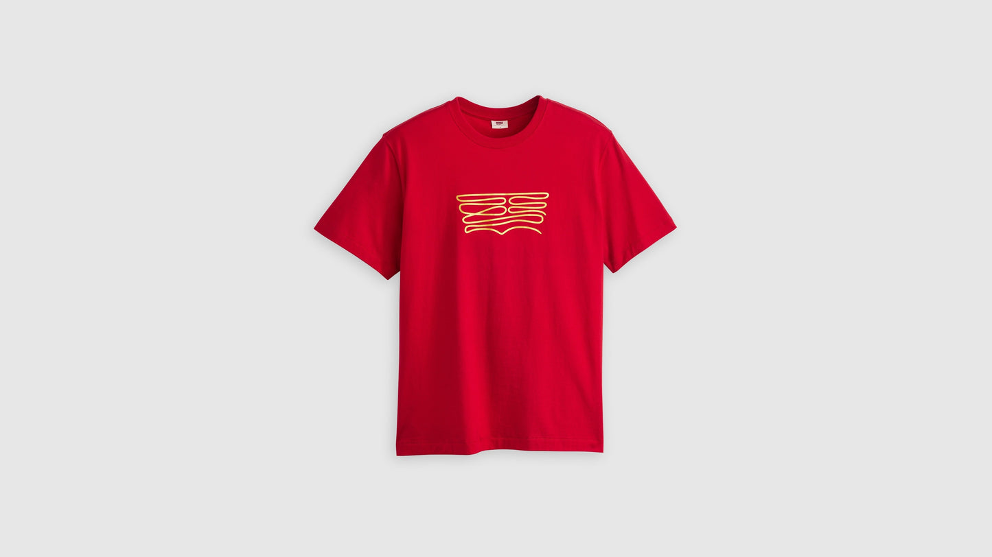 Levi's® Men's Lunar New Year Graphic Tee