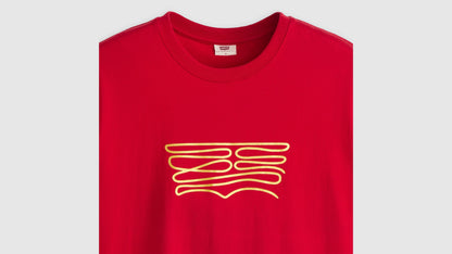 Levi's® Men's Lunar New Year Graphic Tee