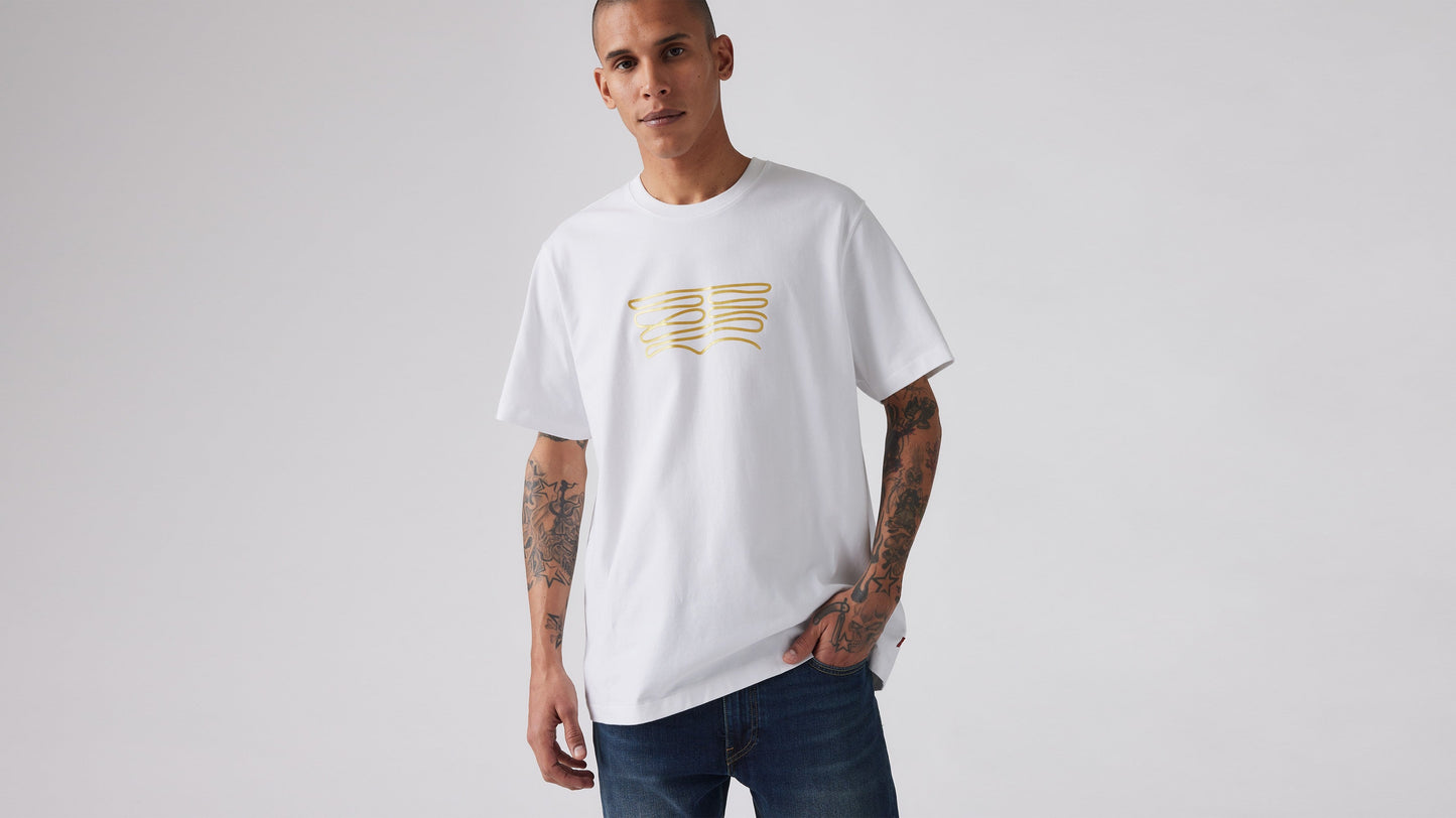 Levi's® Men's Lunar New Year Graphic Tee