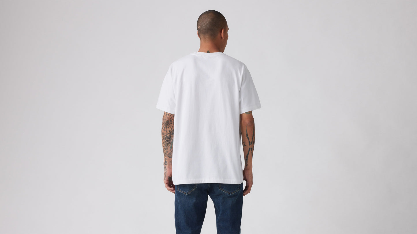 Levi's® Men's Lunar New Year Graphic Tee