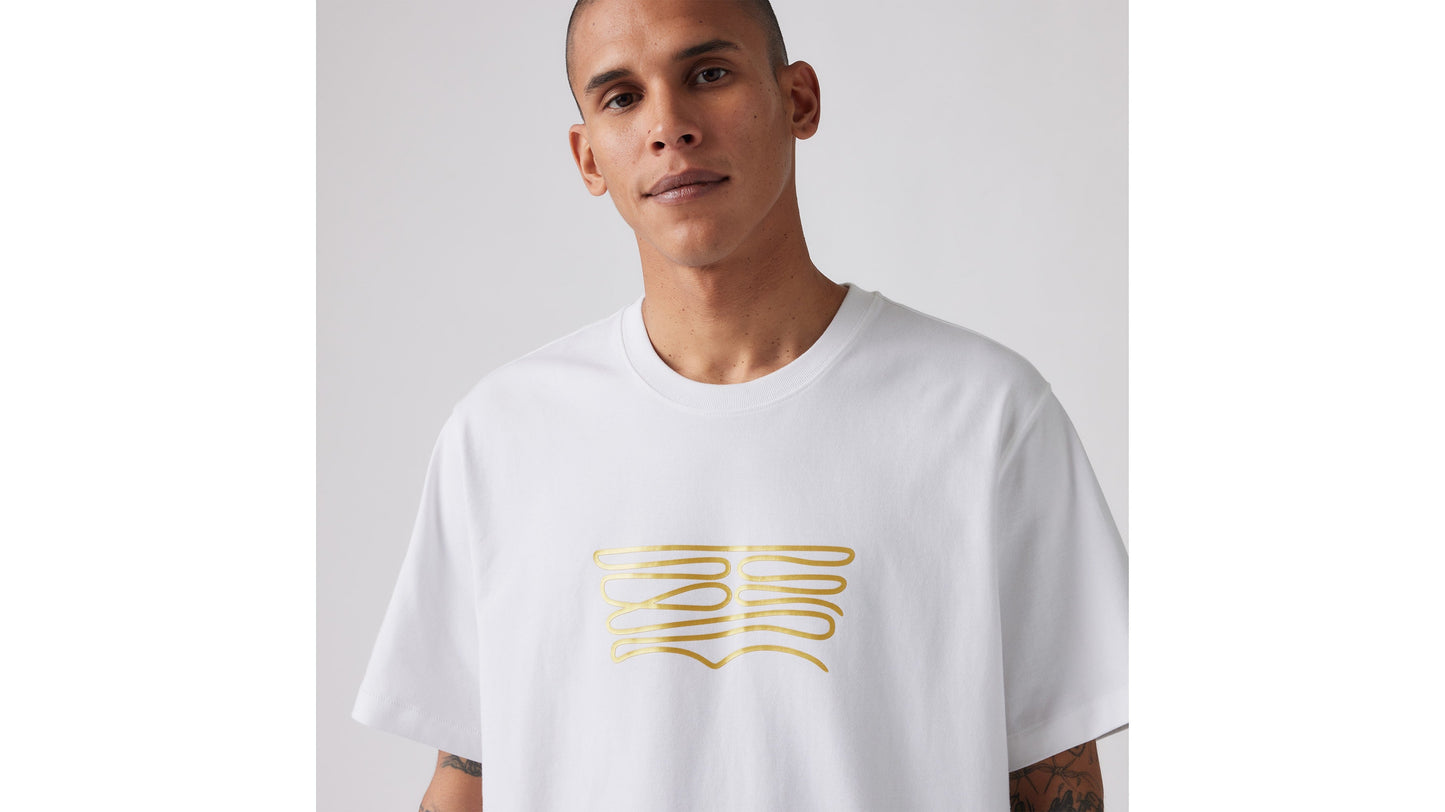 Levi's® Men's Lunar New Year Graphic Tee