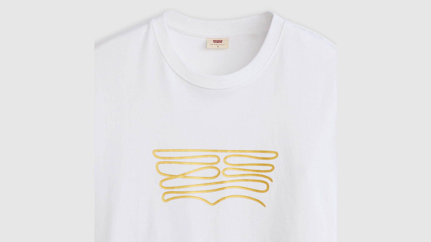 Levi's® Men's Lunar New Year Graphic Tee