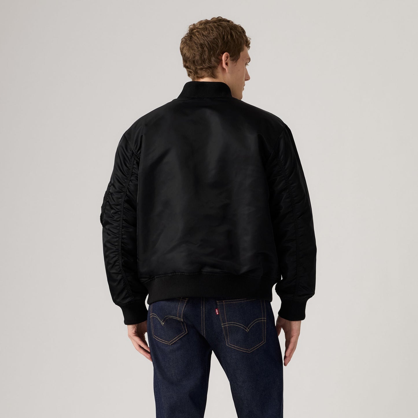 Levi's® Men's MA-1 Bomber Jacket
